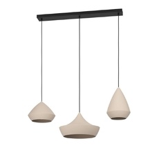 Подвесной светильник Eglo TORREMOLINOS 390269