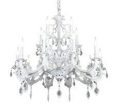 Большая люстра Omnilux OML-74713-15