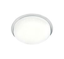 Встраиваемый светильник Ambrella light DOWNLIGHT F450 W/W_AMB