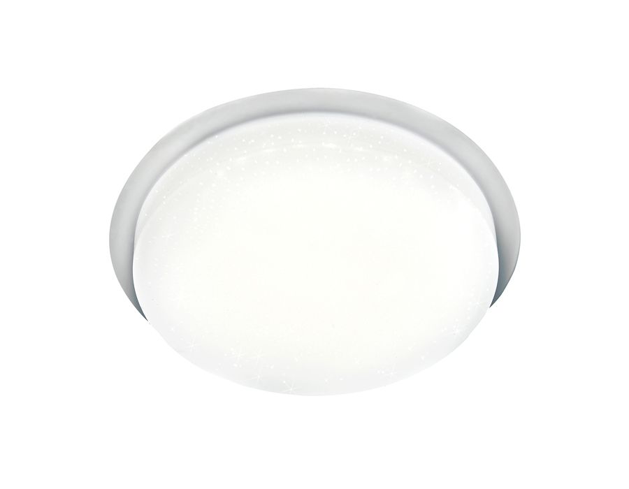 Встраиваемый светильник Ambrella light DOWNLIGHT F450 W/W_AMB