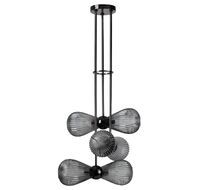 Подвесная люстра Odeon Light Подвес Elica 5417/6