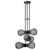 Подвесная люстра Odeon Light Подвес Elica 5417/6