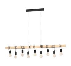 Подвесная люстра Eglo TOWNSHEND 44099