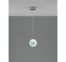 Подвесной светильник светодиодный Moderli V11159-PL_MD