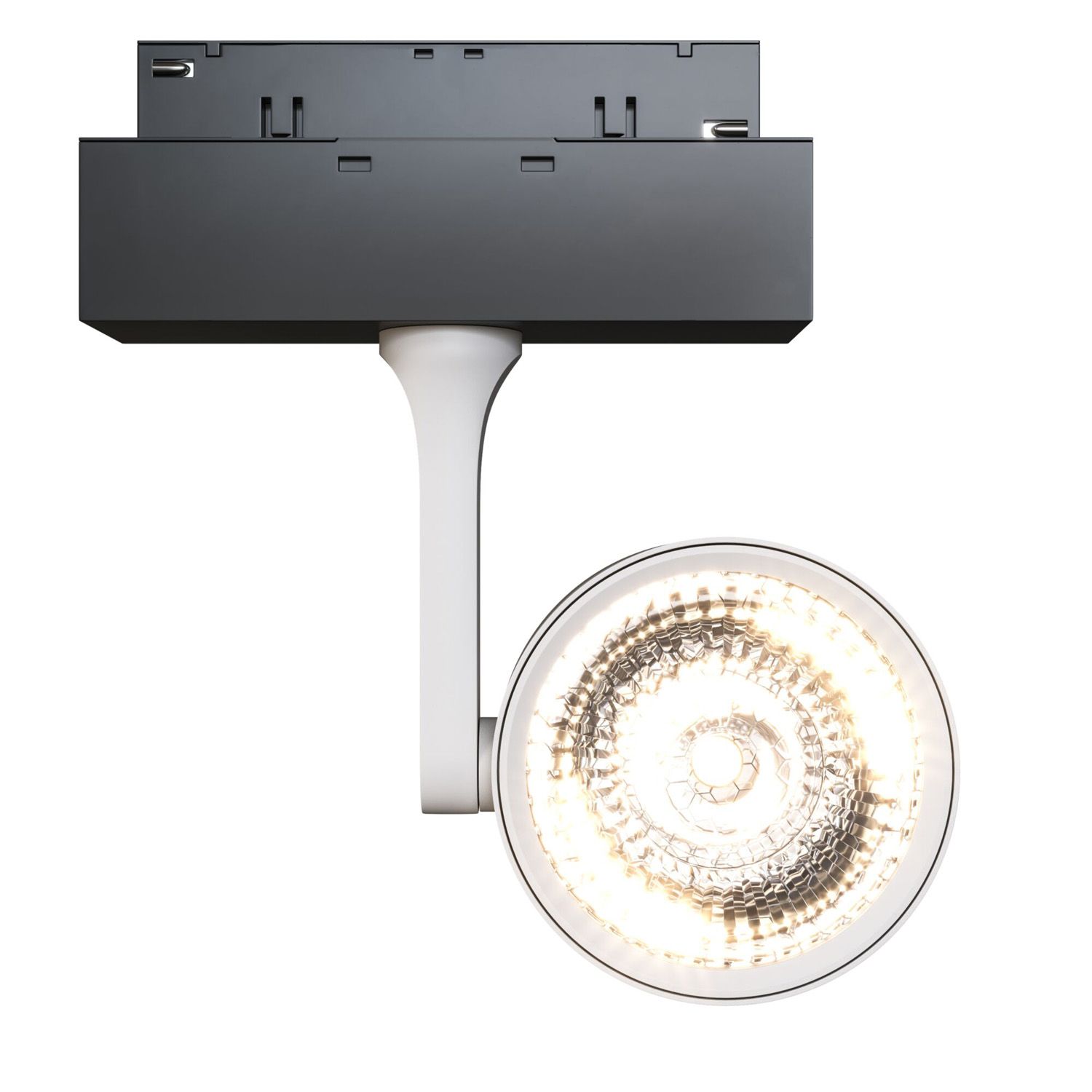 

Трековый светильник Maytoni Track lamps TR024-2-10W4K, TR024-2-10W4K
