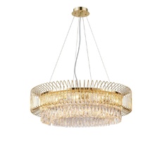 Подвесная люстра Favourite 4779-10P