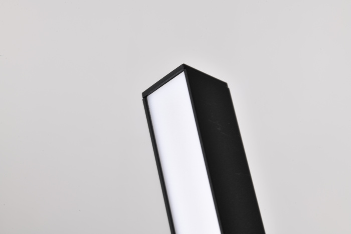 Трековый светодиодный светильник MyFar Flow MT0210-20W3K-B