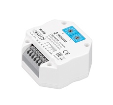 INTELLIGENT ARLIGHT Конвертер SMART-DALI-301-72-4G-PS-IN (BUS, Push-Button) (IARL, IP20 Пластик, 5 лет) 046493 Arlight 046493_ARL