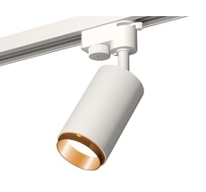 Трековый однофазный светильник Ambrella light TRACK SYSTEM XT6322044_AMB