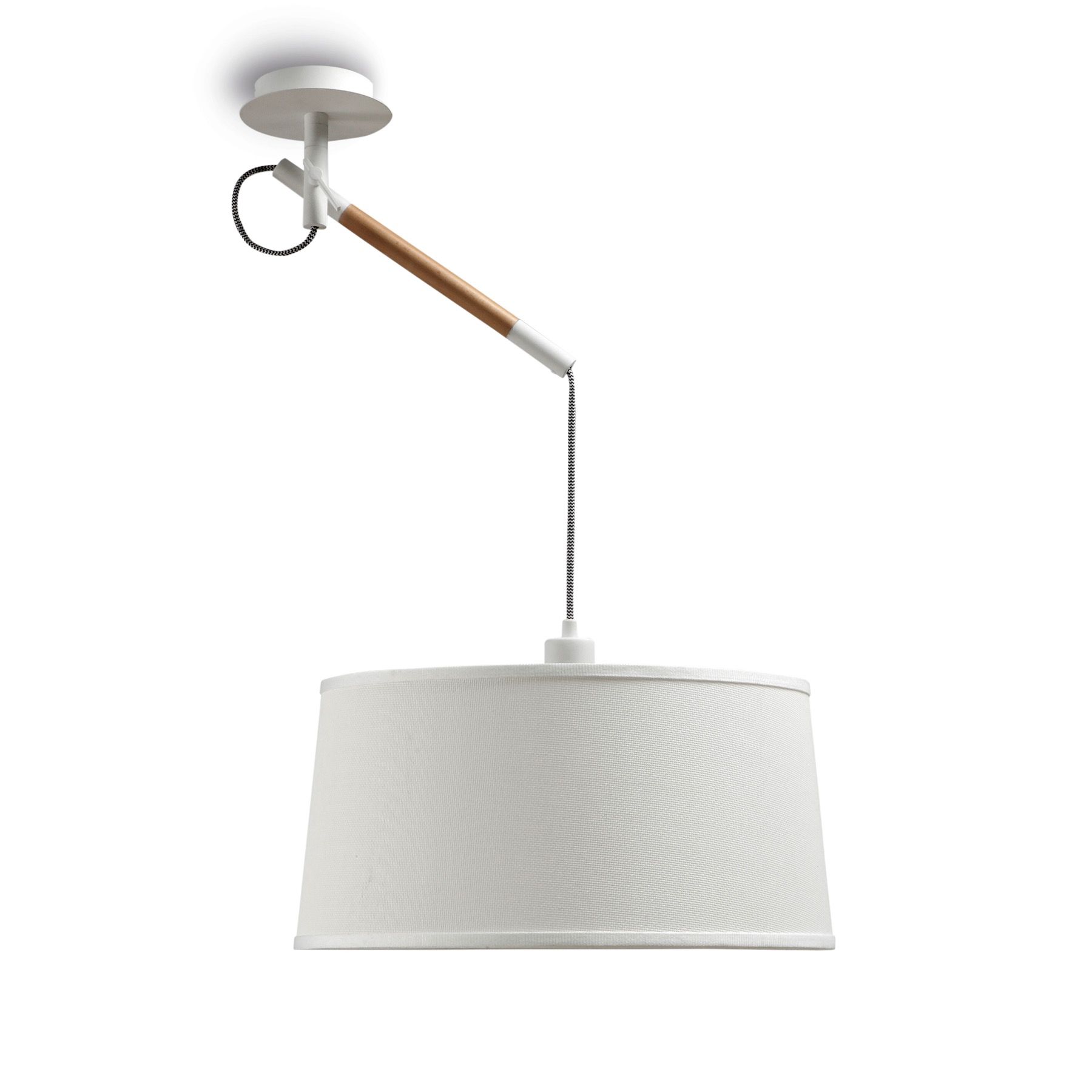 

Подвесной светильник Mantra Nordica 4928, 4928