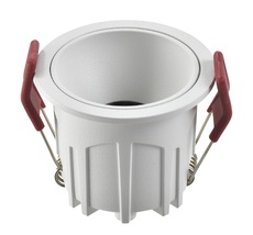 Встраиваемый светильник ST LUCE ST757.538.10R