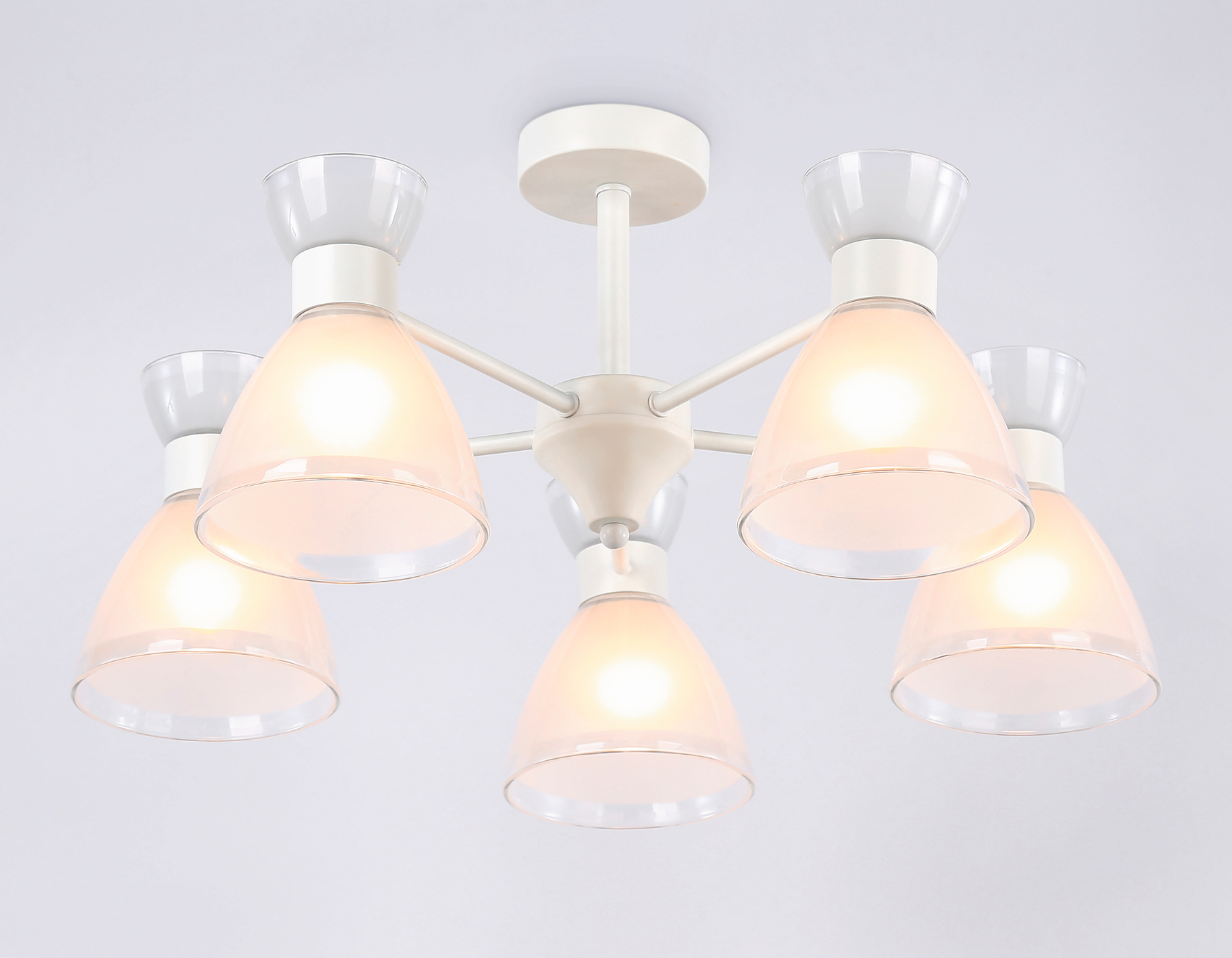 Потолочная люстра Ambrella Light TR TRADITIONAL Modern Homy TR3179_AMB