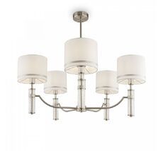 Потолочная люстра Freya люстр Albero FR5108PL-05N_MY