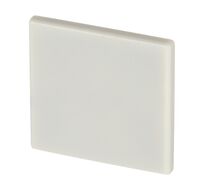 Заглушка к светодиодной ленте Maytoni LED Strip ALM007EC_MY