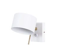 Бра Arte Lamp SEBASTIAN A7051AP-1WH