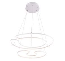 Подвесная люстра Globo WITTY 67097-60W_GL