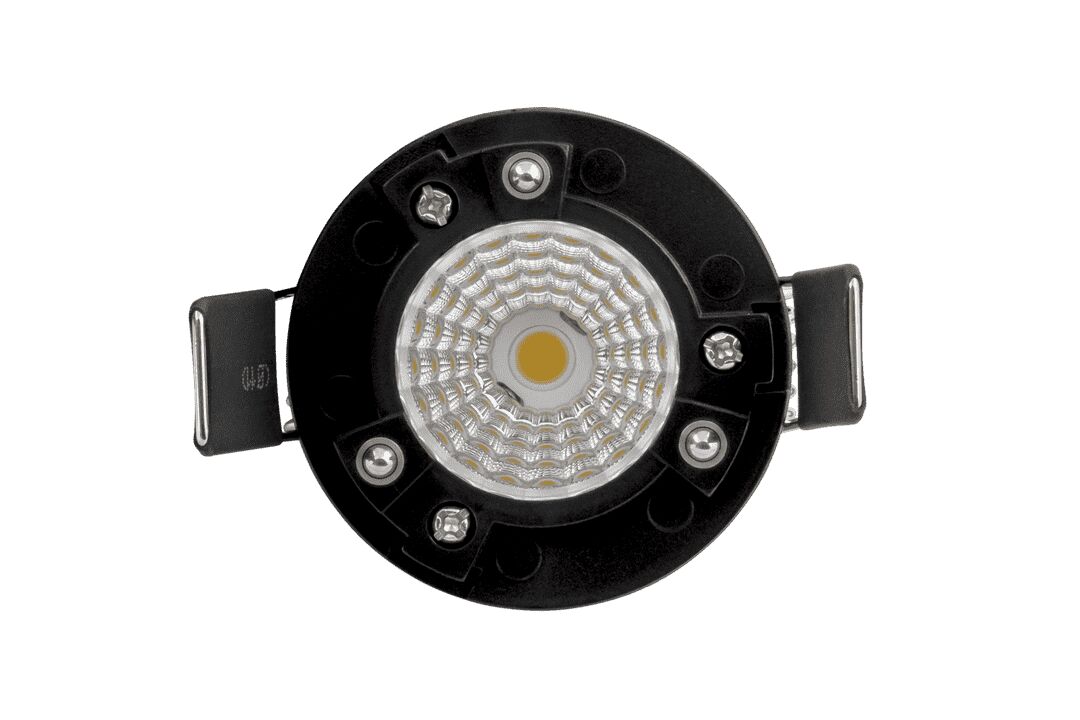 Встраиваемый светильник Lumker MINI-COMBO-BASE-60-9-WW 00-00005751_SW