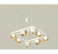 Подвесная люстра Ambrella light Traditional DIY XB9177081_AMB