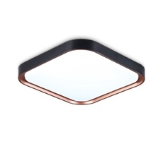 Потолочный светильник Ambrella Light ORBITAL FZ1265_AMB