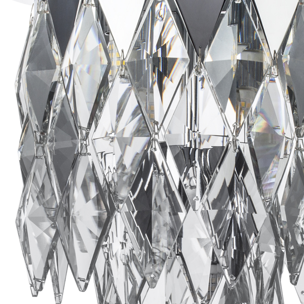 Потолочная люстра LightStar Limpio 722064_LS