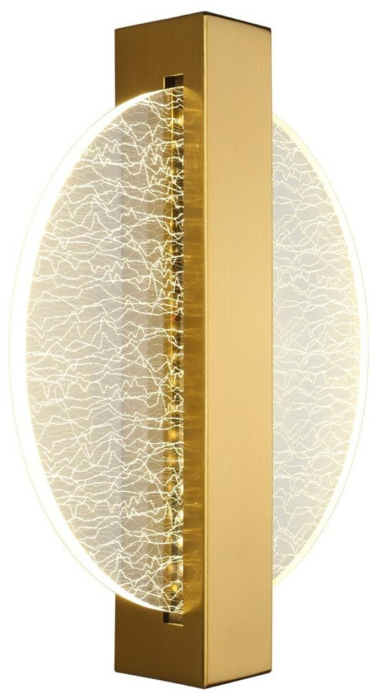 Настенный светильник LED Aployt APL.343.11.08