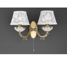 Бра Reccagni Angelo A 7032/2_RA