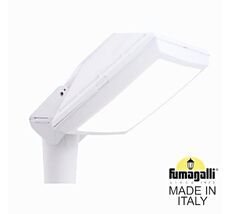 Уличный фонарь на столб GUIZEPPE 4P2.000.G10.WYF1R