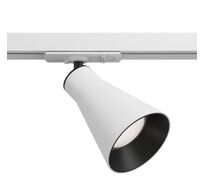 Трековый светильник Maytoni Track lamps TR022-1-GU10-W_MY