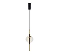 Подвесной светильник ODEON LIGHT EXCLUSIVE STREKOZA 5413/12L
