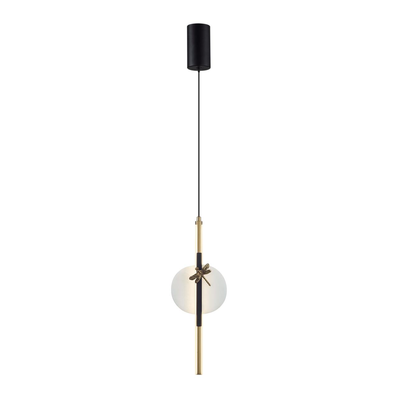 

Подвесной светильник ODEON LIGHT EXCLUSIVE STREKOZA 5413/12L, 5413/12L