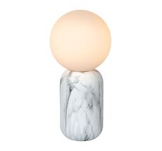 Настольная лампа Lucide MARBOL 06520/01/31