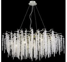 Подвесная люстра Wertmark DACIANA WE185.18.203