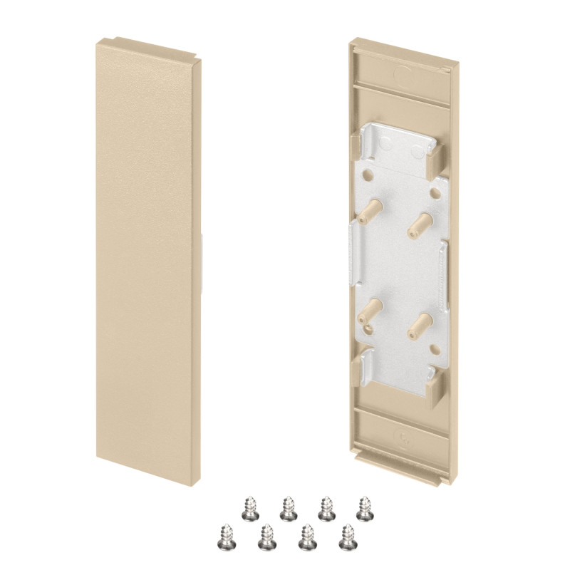 Заглушка профиля Arlight SL-LINE 050504_ARL