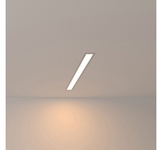 Встраиваемый светильник Elektrostandard линейный a041462_ES