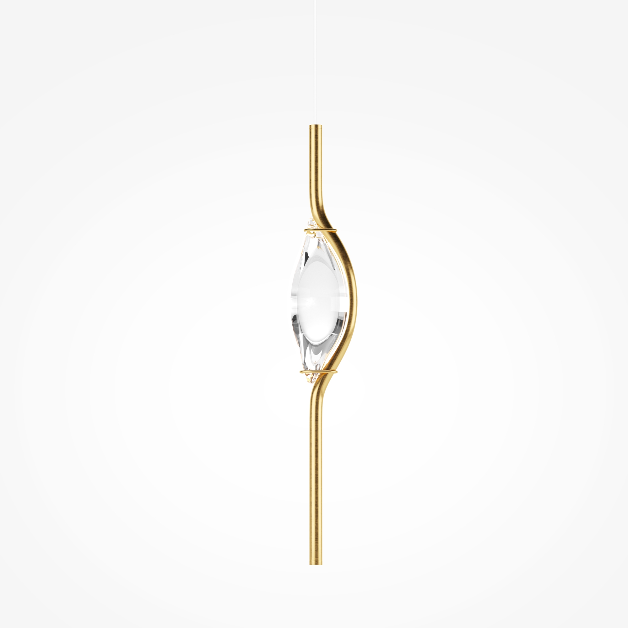 Подвесной светильник Maytoni Foresight MOD347PL-L8BS3K_MY