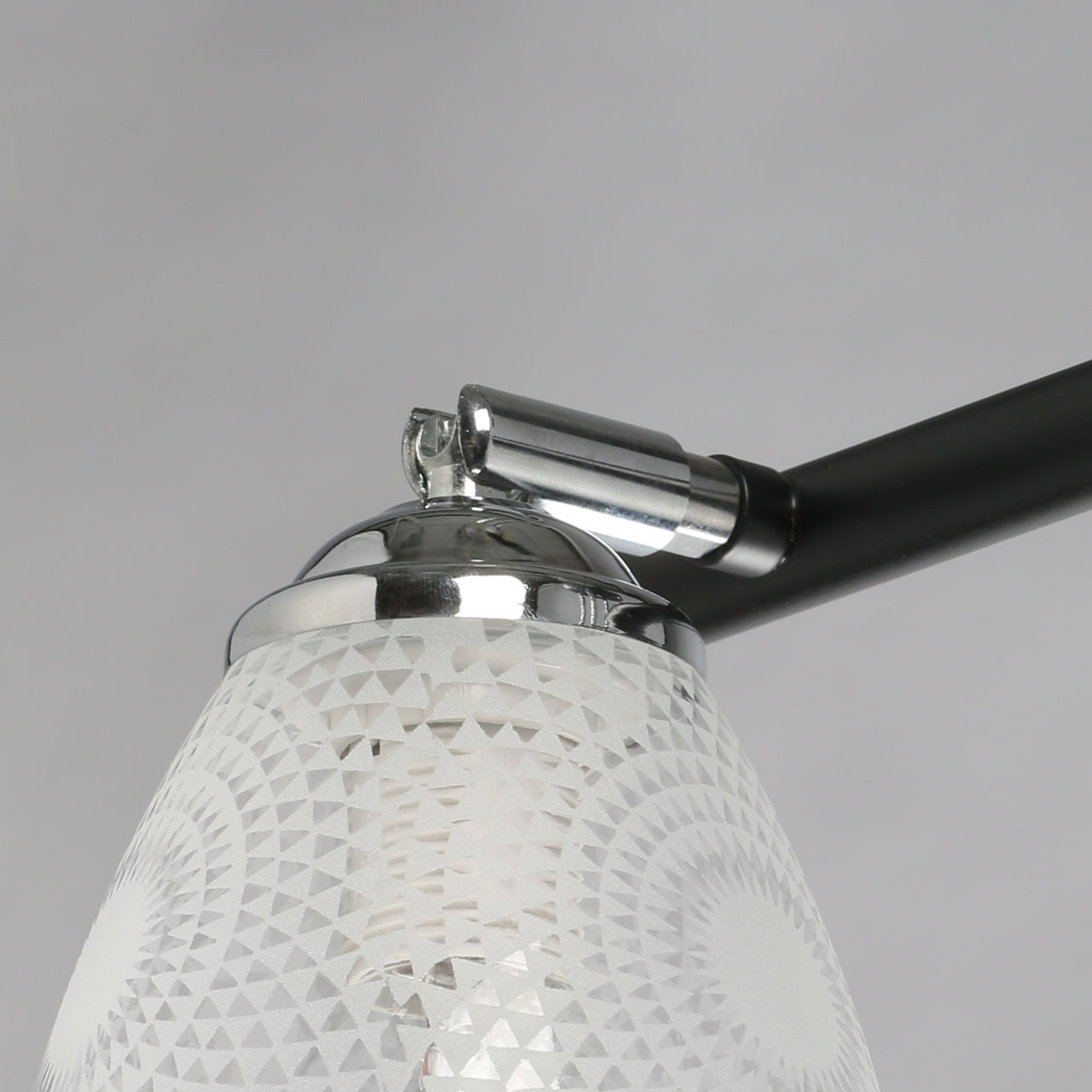 Потолочная люстра De Markt Тетро 673017204_MW