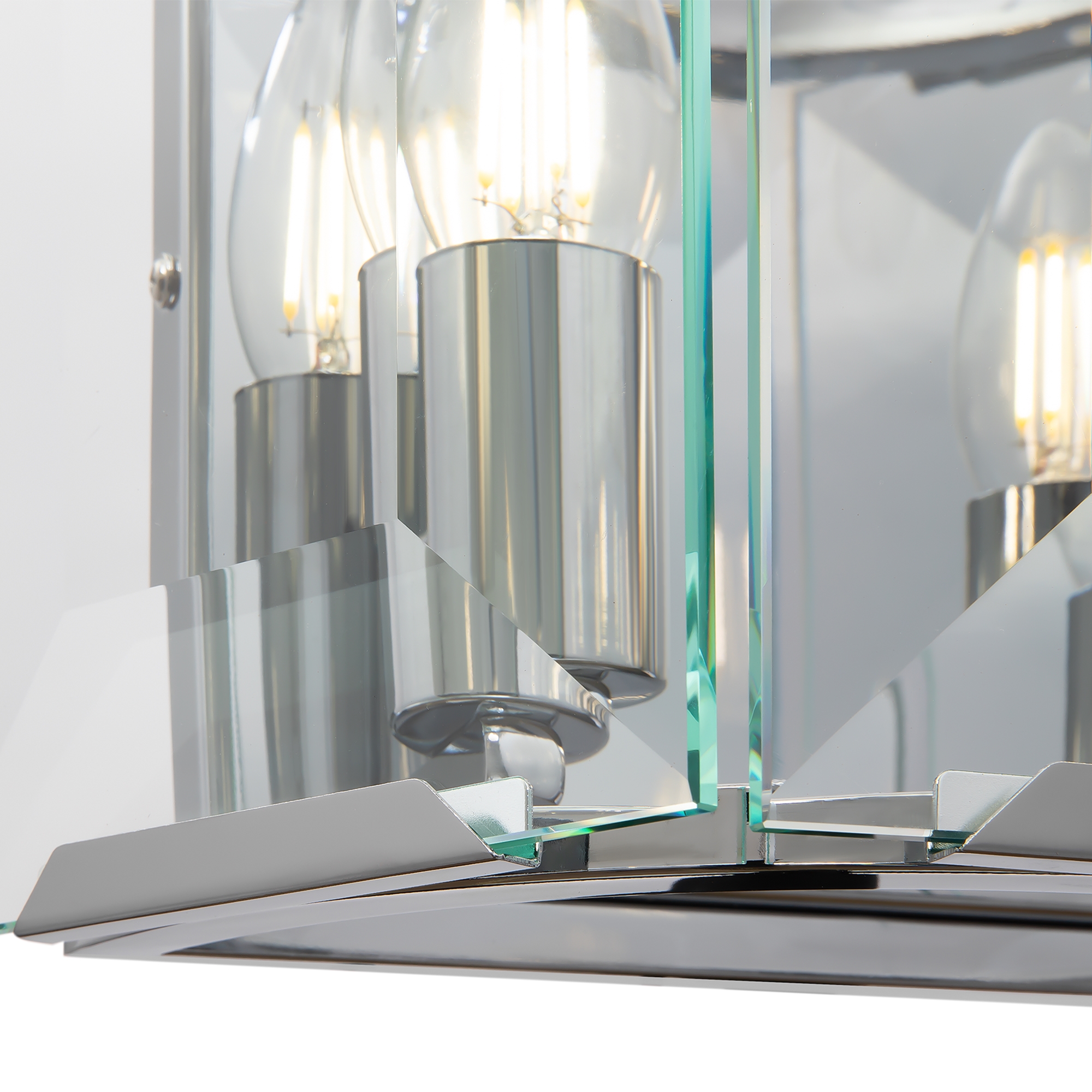 Настенный светильник Maytoni Cerezo MOD202WL-02N_MY