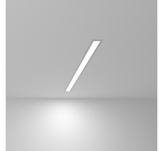 Встраиваемый светильник Elektrostandard линейный a041467_ES