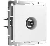 Розетка ТВ оконечная Werkel a062409_WR
