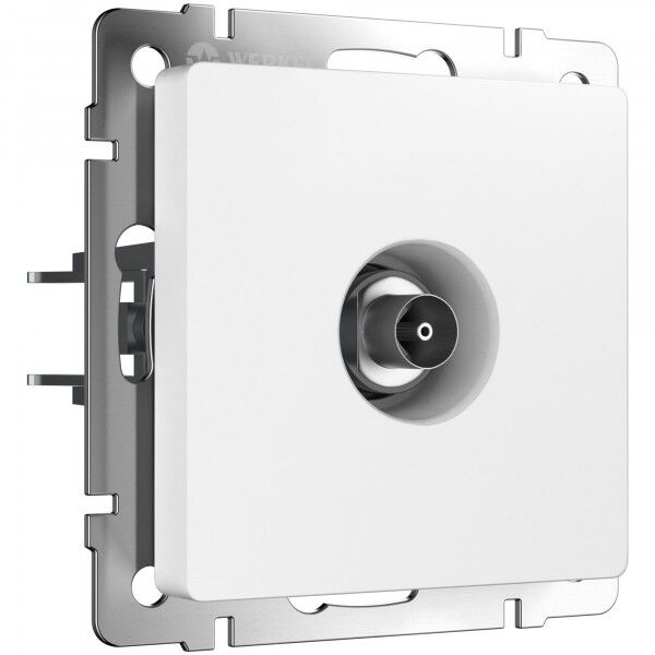 Розетка ТВ оконечная Werkel a062409_WR