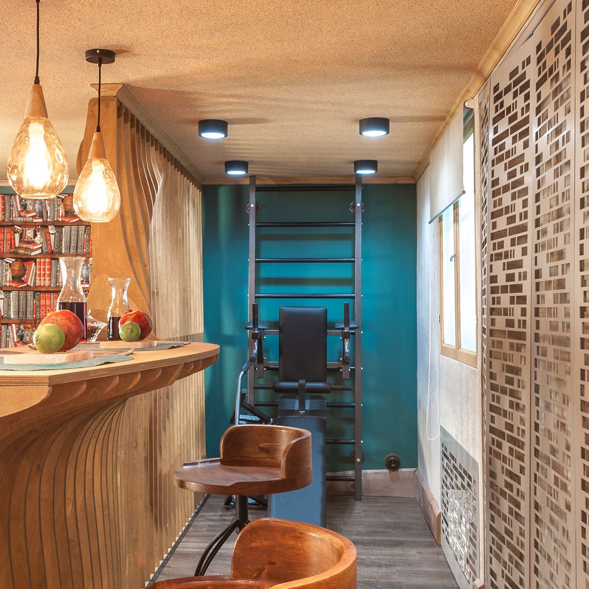 Накладной светильник Elektrostandard a035975_ES