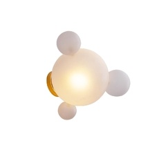 Бра Loft IT Bolle 2030W_LF