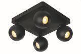 Спот Lucide FAVORI 09932/04/30