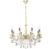 Подвесная люстра Lucia Tucci FIRENZE FIRENZE 141.8 cream white