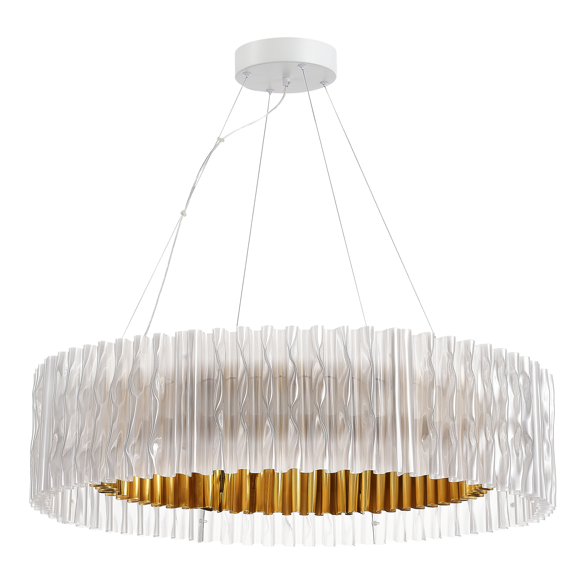 Подвесной светильник ST Luce NAZARE SL6012.213.01