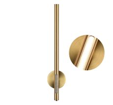 Настенный светильник Odeon Light MALI 6644/10WL