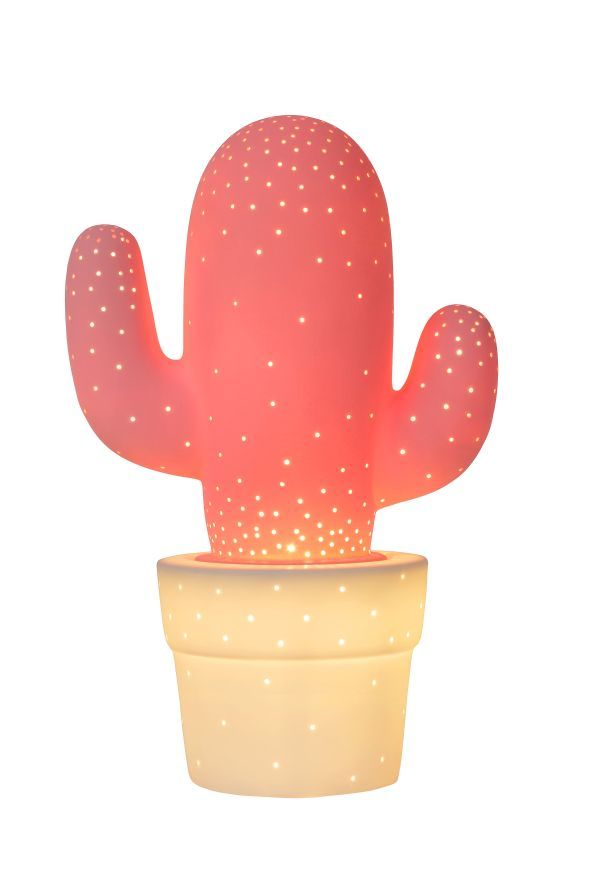 Настольная лампа Lucide CACTUS 13513/01/66