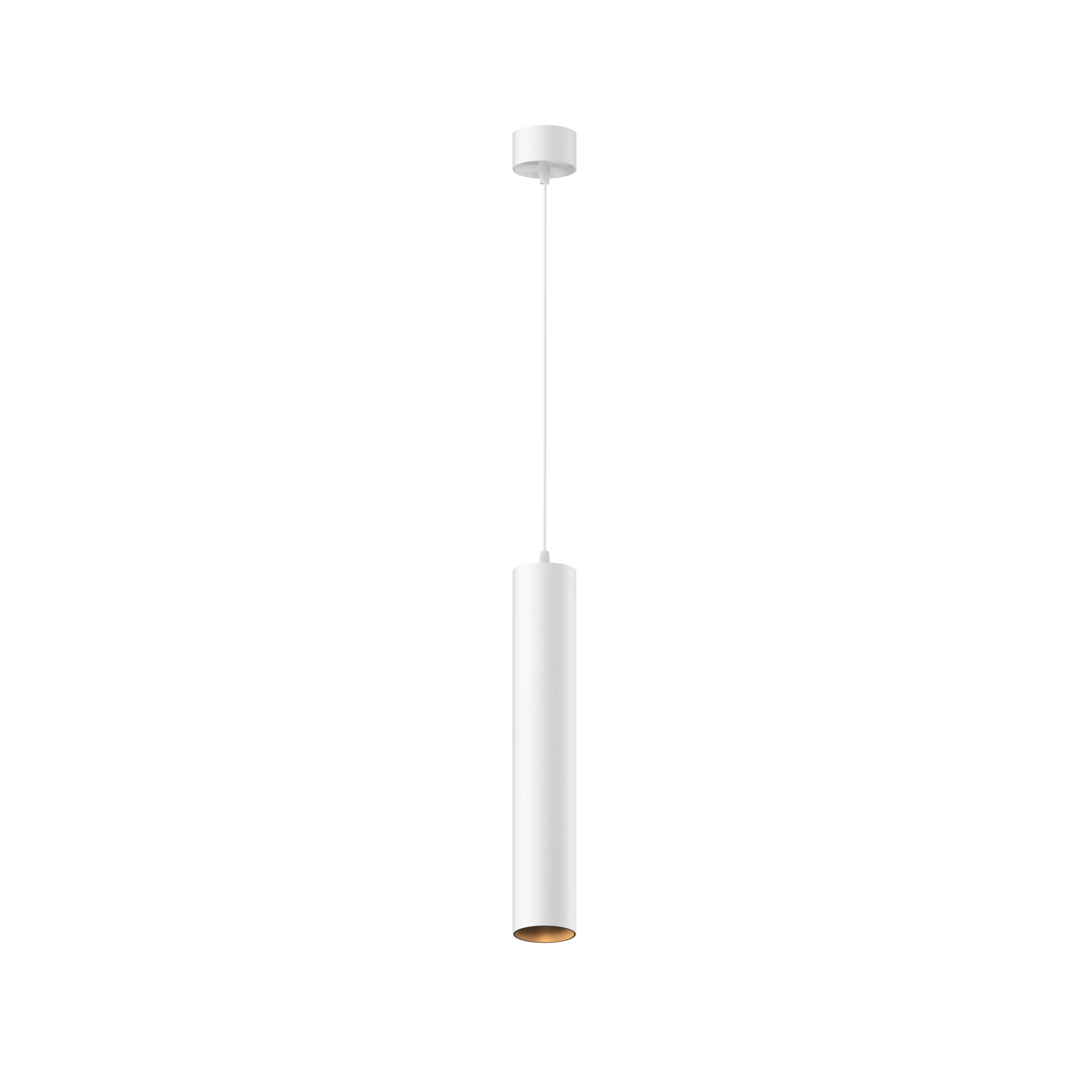 Подвесной светильник Maytoni Focus LED P072PL-L12W3K-1_MY