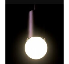 Лампа с Охлаждающей Жидкостью 45 мм для Белт-лайта 220В, 6W, Цоколь E27, Тепло-Белая, IP65 LTC LC-22035