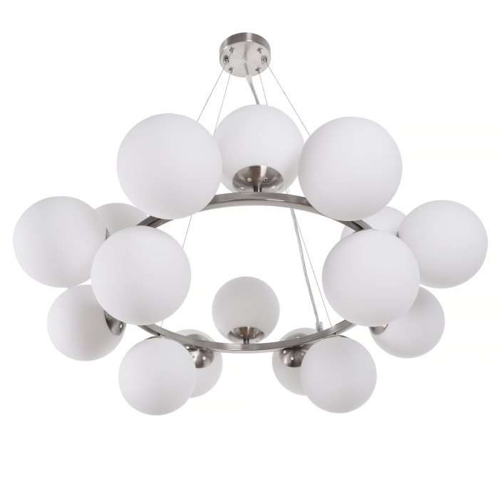 Подвесная люстра MyFar Aerton MR1940-16P